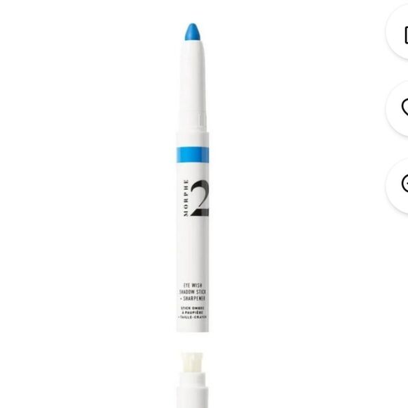 Morphe 2 Eye Wish Shadow Stick + Sharpener - Picture 7 of 7